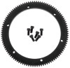 Twin Power 98-06 Big Twin Models Exc 06 Dyna Starter Ring Gear 66 Teeth Must Use 9T Pinion Gear