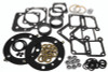 Twin Power 66-84 Shovelhead Big Twin Top End Gasket Kit Replaces H-D7034-80A STD Bore