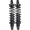 Legend Suspension #1310-1210 - REVO-A Shocks - Black - Heavy-Duty - 13" - Tri Glide '09+