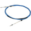 WSM #002-074 - Steering Cable - Kawasaki JS 650