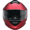 Z1R - Solaris 2.0 Modular Helmet - Satin - Red - Small