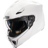 Icon - Threshold™ Modular Helmet - Solid - Gloss White - Medium
