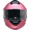 Z1R - Solaris 2.0 Modular Helmet - Satin - Pink - Medium