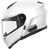 Sena #OUTRUSH2-GW00M1 - Outrush 2 Mesh Modular Helmet - Gloss White - Medium