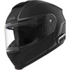 Sena #OUTRUSH2-MB00S1 - Outrush 2 Mesh Modular Helmet - Matte Black - Small