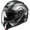 HJC #EP25NUS3805V - C91 Modular Helmet - JYN - MC5 - XS