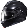 HJC #EP25NUS5XBKV - C91 Modular Helmet - Solid - Black - Medium