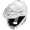 HJC #EP37NUS4XWHV - i80 Modular Helmet - Solid - White - Small