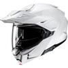 HJC #EP37NUSJXWHV - i80 Modular Helmet - Solid - White - 4XL