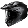 HJC #EP37NUS4XBSV - i80 Modular Helmet - Solid - Semi-Flat Black - Small