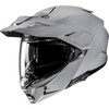 HJC #EP37NUSYXGNV - i80 Modular Helmet - Solid - N Gray - 5XL