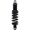Progressive Suspension #465-1184B - 465 Series Shocks - 13.5" - Black - Standard
