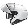 HJC #EP35NUSJXWHV - i91 Modular Helmet - Solid - White - 4XL