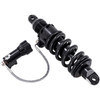 Progressive Suspension #465-5043B - 465 Series Shocks with Rap - 13.5" - Black - Standard