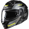 HJC #EP35NUS443HV - i91 Modular Helmet - Dusk - MC3H - Small