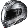 HJC #EP35NUS74S5V - i91 Modular Helmet - Dusk - MC5SF - XL