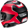 HJC #EP35NUS85S1V - i91 Modular Helmet - Felio - MC1SF - 2XL