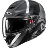 HJC #EA24NUS5605V - RPHA 91 Modular Helmet - Fensh - MC5 - Medium