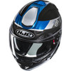 HJC #EA24NUS3702V - RPHA 91 Modular Helmet - Madal - MC2 - XS