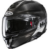 HJC #EB19NUS4205V - RPHA 91 Carbon Modular Helmet - Elig - MC5 - Small