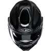 HJC #EB19NUS4CABV - RPHA 91 Carbon Modular Helmet - Solid - Small