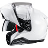 HJC #EA24NUS7XWHV - RPHA 91 Modular Helmet - Solid - White - XL