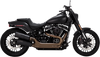 Progressive Suspension #465-5050B - 465 Series Shocks with Rap - Black - Heavy-Duty - 12.2"