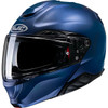 HJC #EA24NUS6SMBV - RPHA 91 Modular Helmet - Solid - Semi-Flat Metallic Blue - Large
