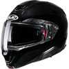 HJC #EA24NUS7XBKV - RPHA 91 Modular Helmet - Solid - Black - XL