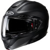 HJC #EA24NUS4XMBV - RPHA 91 Modular Helmet - Solid - Matte Black - Small