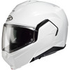 HJC #EP26NUS5XWHV - i100 Modular Helmet - Solid - White - Medium
