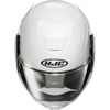 HJC #EP26NUS7XWHV - i100 Modular Helmet - Solid - White - XL