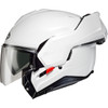 HJC #EP26NUS8XWHV - i100 Modular Helmet - Solid - White - 2XL