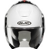 HJC #EP26NUS8XWHV - i100 Modular Helmet - Solid - White - 2XL