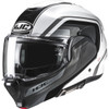 HJC #EH06NUS4301V - F100 Modular Helmet - Reff - MC1 - Small