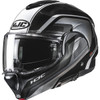 HJC #EH06NUS6321V - F100 Modular Helmet - Reff - MC21 - Large