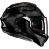 HJC #EB20NUS8CABV - F100 Carbon Modular Helmet - Solid - 2XL