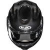 HJC #EB20NUS8CABV - F100 Carbon Modular Helmet - Solid - 2XL