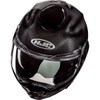 HJC #EB20NUS8CABV - F100 Carbon Modular Helmet - Solid - 2XL