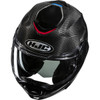 HJC #EB20NUS5021V - F100 Carbon Modular Helmet - Stan - MC21 - Medium