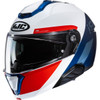 HJC #408261 - i91 Modular Helmet - Bina - MC21 - XS