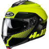 HJC #354715 - C91 Modular Helmet - Prod - MC3H - XS