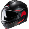 HJC #376124 - i100 Modular Helmet - Beis - MC1SF - XL