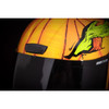 Icon - Airform™ Helmet - Trick or Street - Orange - Small