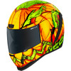 Icon - Airform™ Helmet - Trick or Street - Orange - Large