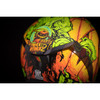 Icon - Airform™ Helmet - Trick or Street - Orange - 2XL