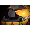 Icon - Airform™ Helmet - Trick or Street - Orange - 3XL