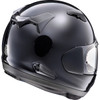 Arai Helmets #0101-17537 - Quantum-X Helmet - Pearl Black - Large