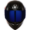 AGV #2118394003-068-XXL - K1 S Helmet - US Flag - Red/White/Blue - 2XL