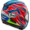 Arai Helmets #0101-17699 - Corsair-X Helmet - Ogura - XS